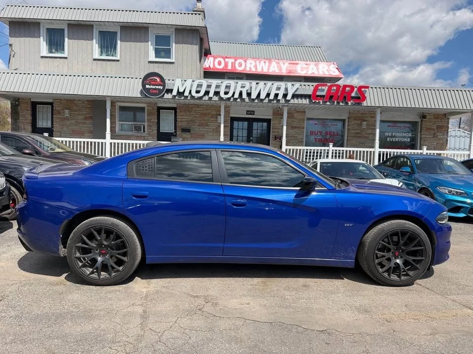 2018 Dodge Charger 7th Gen - Image 3 of 20