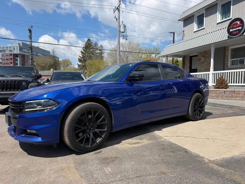 2018 Dodge Charger 7th Gen - Image 10 of 20