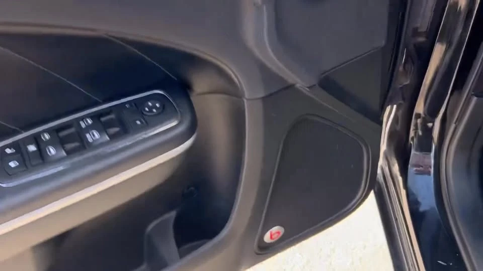 2018 Dodge Charger 7th Gen - Image 11 of 11