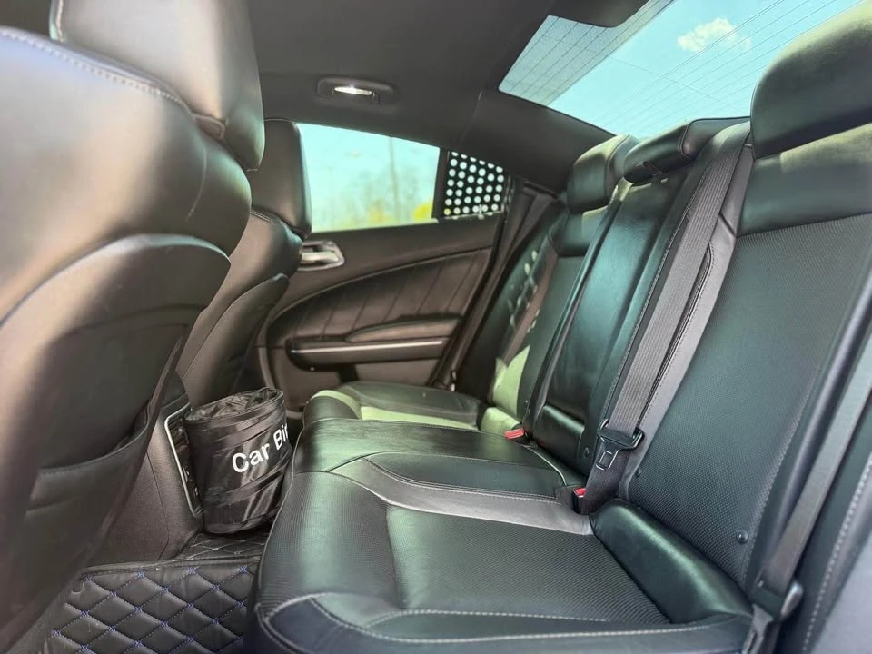 2018 Dodge Charger 7th Gen - Image 20 of 20