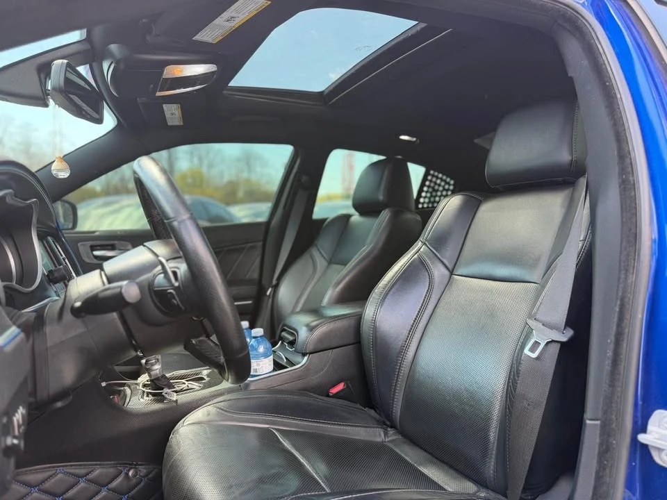 2018 Dodge Charger 7th Gen - Image 14 of 20