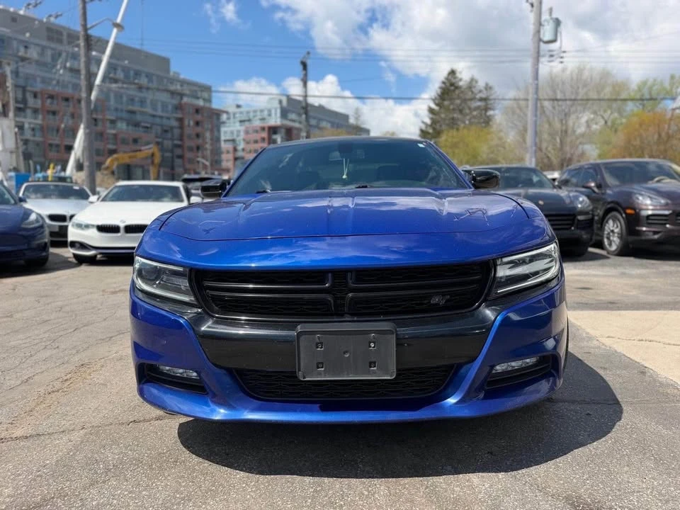 2018 Dodge Charger 7th Gen - Image 6 of 20