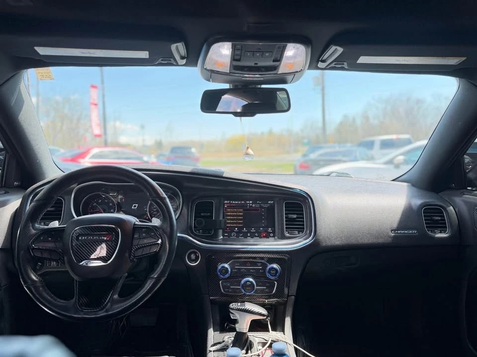 2018 Dodge Charger 7th Gen - Image 16 of 20