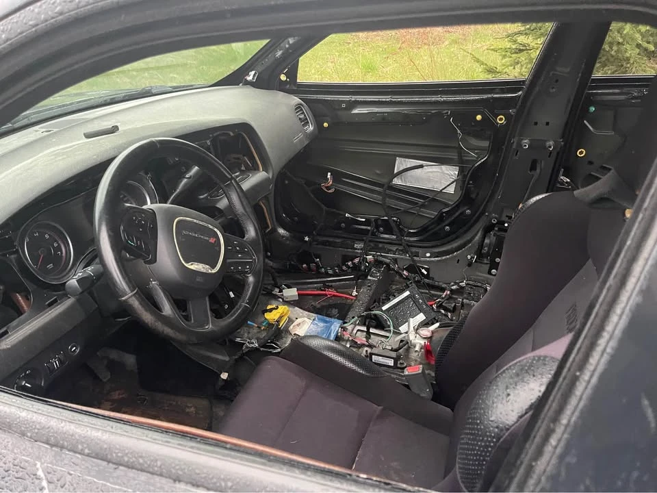 2018 Dodge Charger 7th Gen - Image 5 of 7