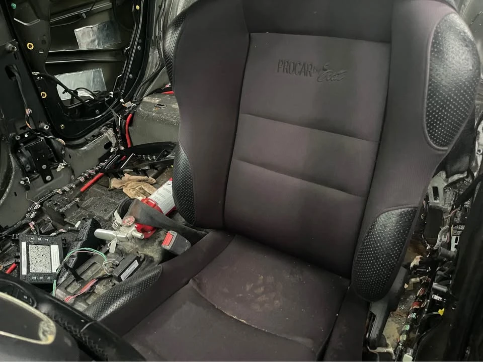 2018 Dodge Charger 7th Gen - Image 6 of 7