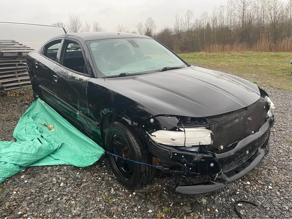 2018 Dodge Charger 7th Gen - Image 4 of 7