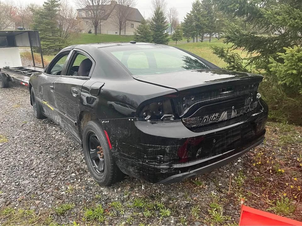 2018 Dodge Charger 7th Gen - Image 3 of 7