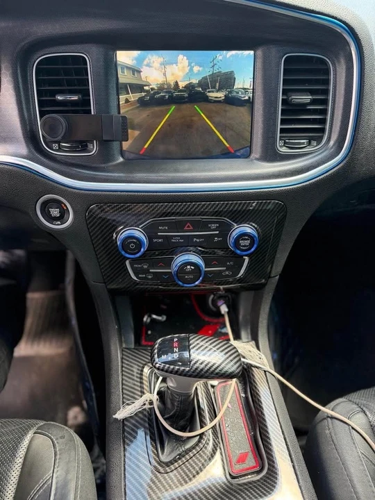 2018 Dodge Charger 7th Gen - Image 19 of 20