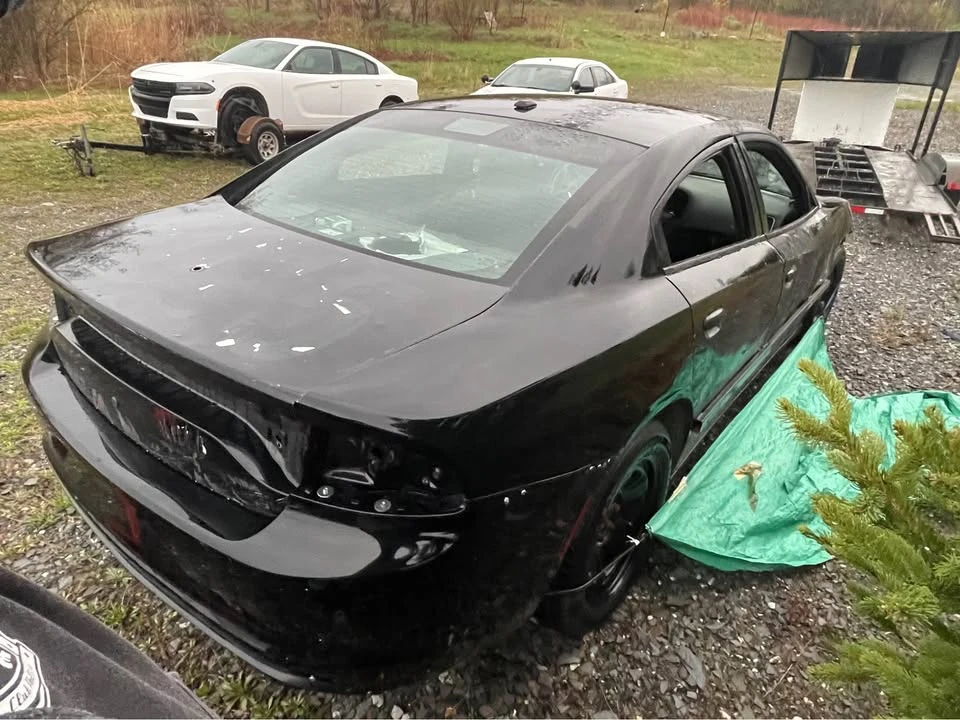 2018 Dodge Charger 7th Gen - Image 2 of 7