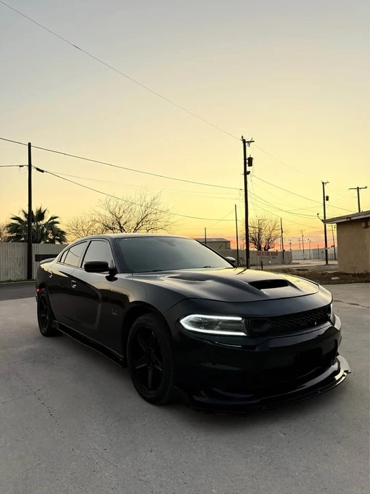 2018 Dodge Charger 7th Gen - Image 2 of 18