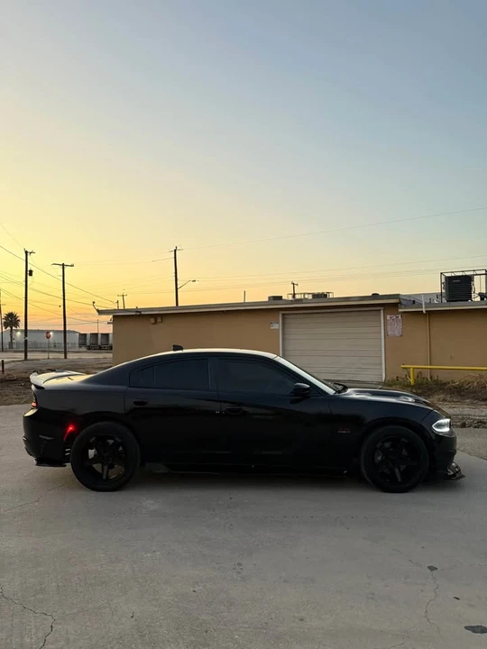 2018 Dodge Charger 7th Gen - Image 5 of 18