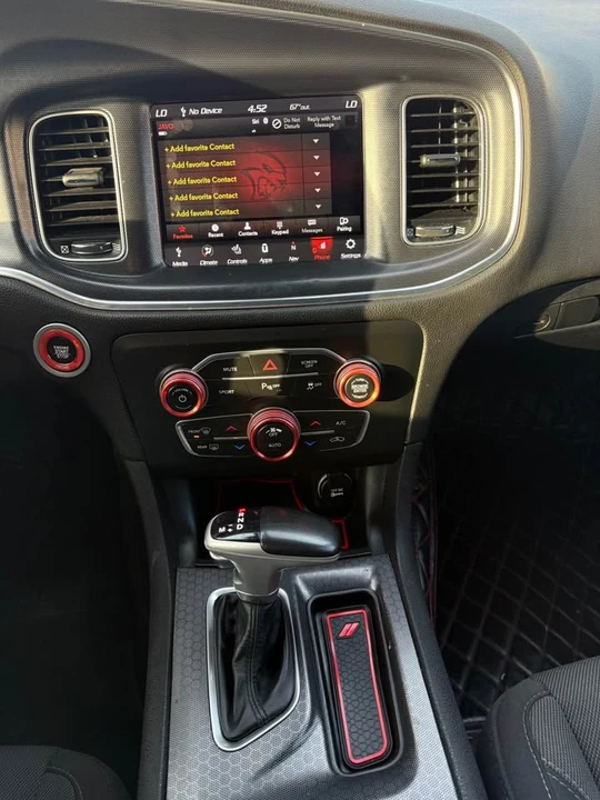 2018 Dodge Charger 7th Gen - Image 16 of 18
