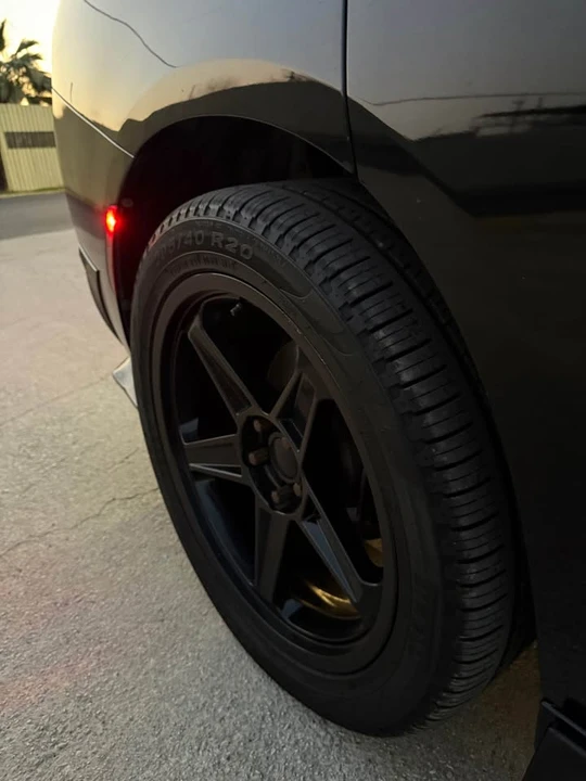2018 Dodge Charger 7th Gen - Image 9 of 18