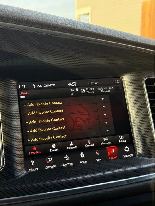 2018 Dodge Charger 7th Gen - Image 17 of 18