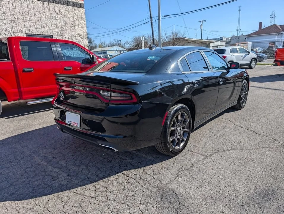 2018 Dodge Charger 7th Gen - Image 2 of 15