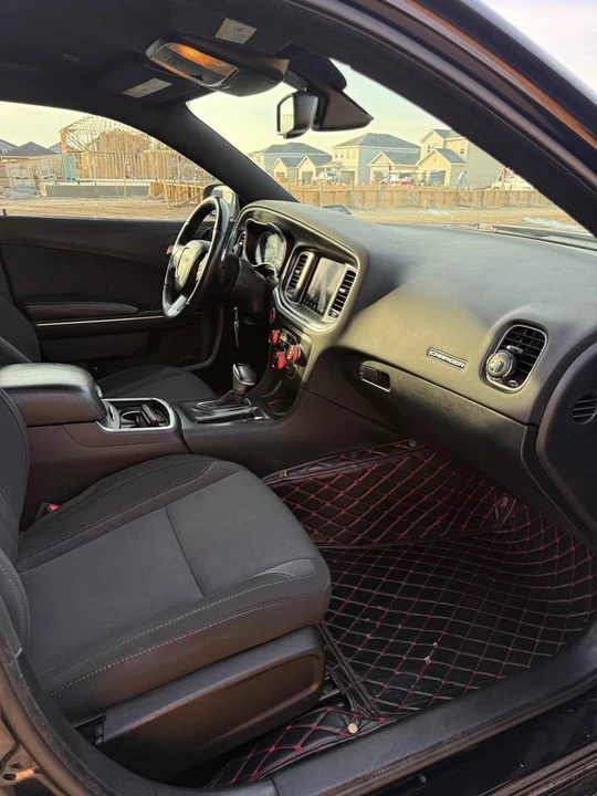 2018 Dodge Charger 7th Gen - Image 14 of 18