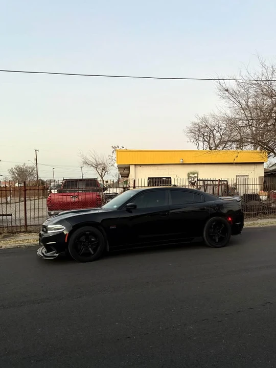2018 Dodge Charger 7th Gen - Image 4 of 18