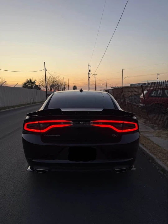 2018 Dodge Charger 7th Gen - Image 7 of 18