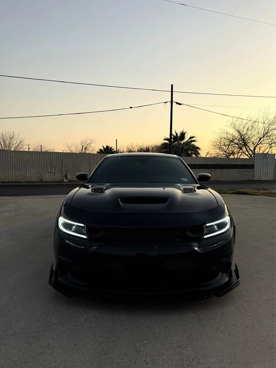 2018 Dodge Charger 7th Gen - Image 3 of 18