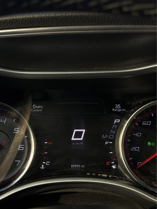 2018 Dodge Charger 7th Gen - Image 18 of 18