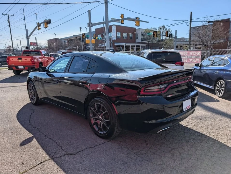 2018 Dodge Charger 7th Gen - Image 4 of 15