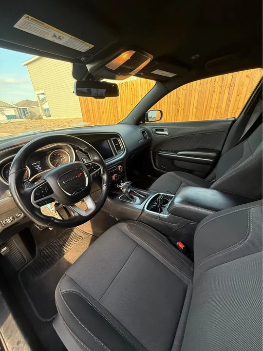 2018 Dodge Charger 7th Gen - Image 11 of 18