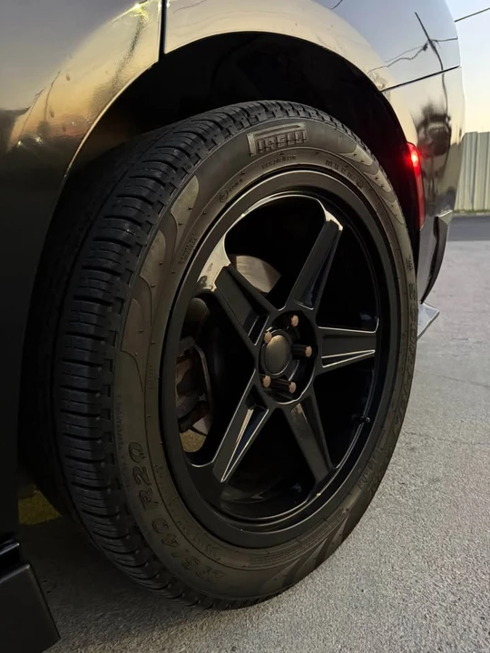 2018 Dodge Charger 7th Gen - Image 10 of 18