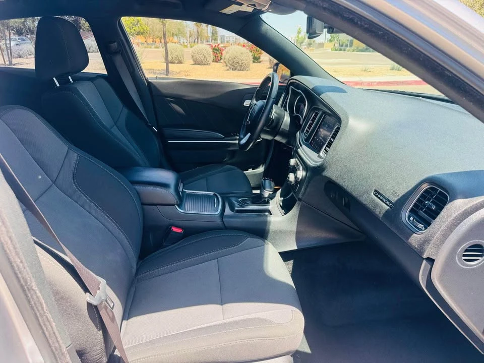 2018 Dodge Charger 7th Gen - Image 11 of 21