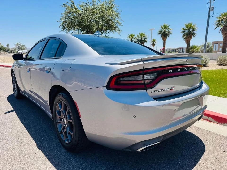 2018 Dodge Charger 7th Gen - Image 9 of 21