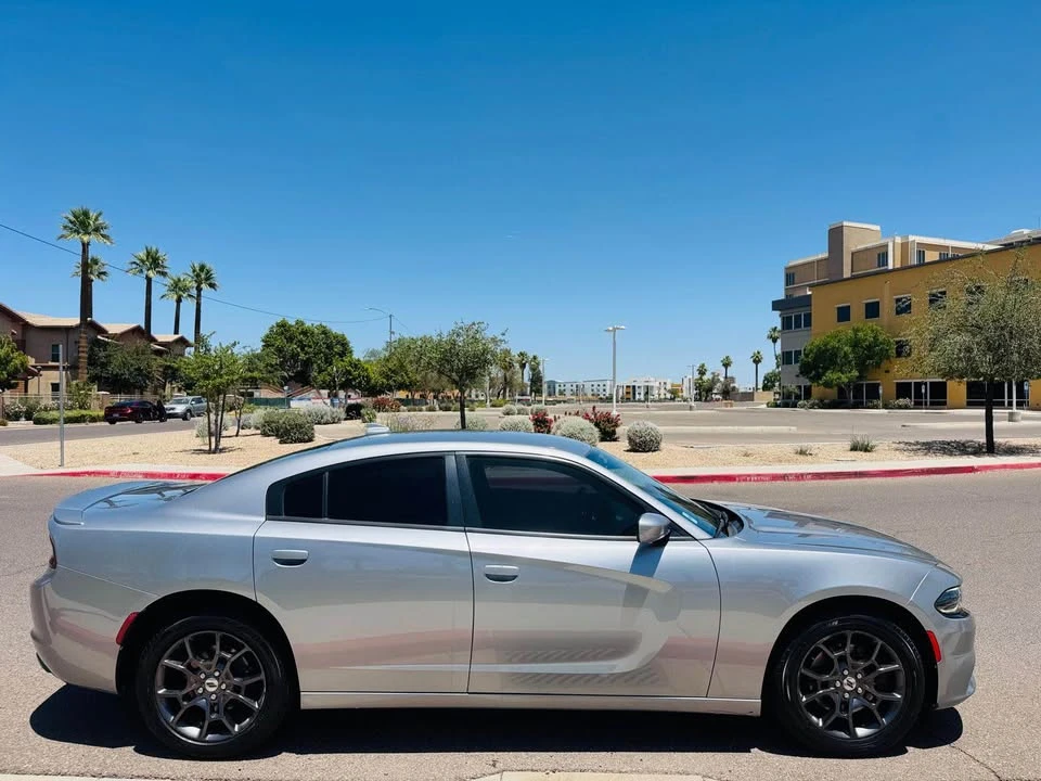 2018 Dodge Charger 7th Gen - Image 5 of 21