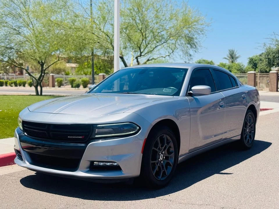 2018 Dodge Charger 7th Gen - Image 19 of 21