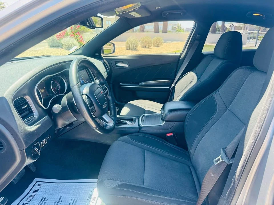 2018 Dodge Charger 7th Gen - Image 16 of 21