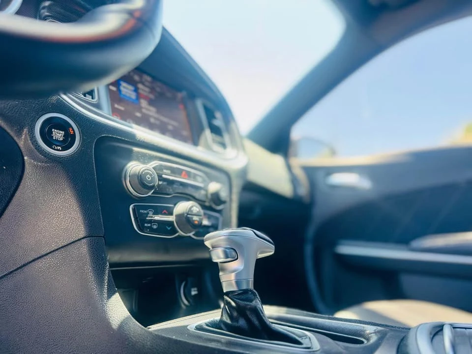 2018 Dodge Charger 7th Gen - Image 18 of 21