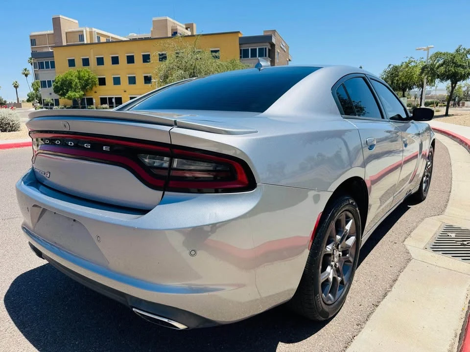 2018 Dodge Charger 7th Gen - Image 7 of 21