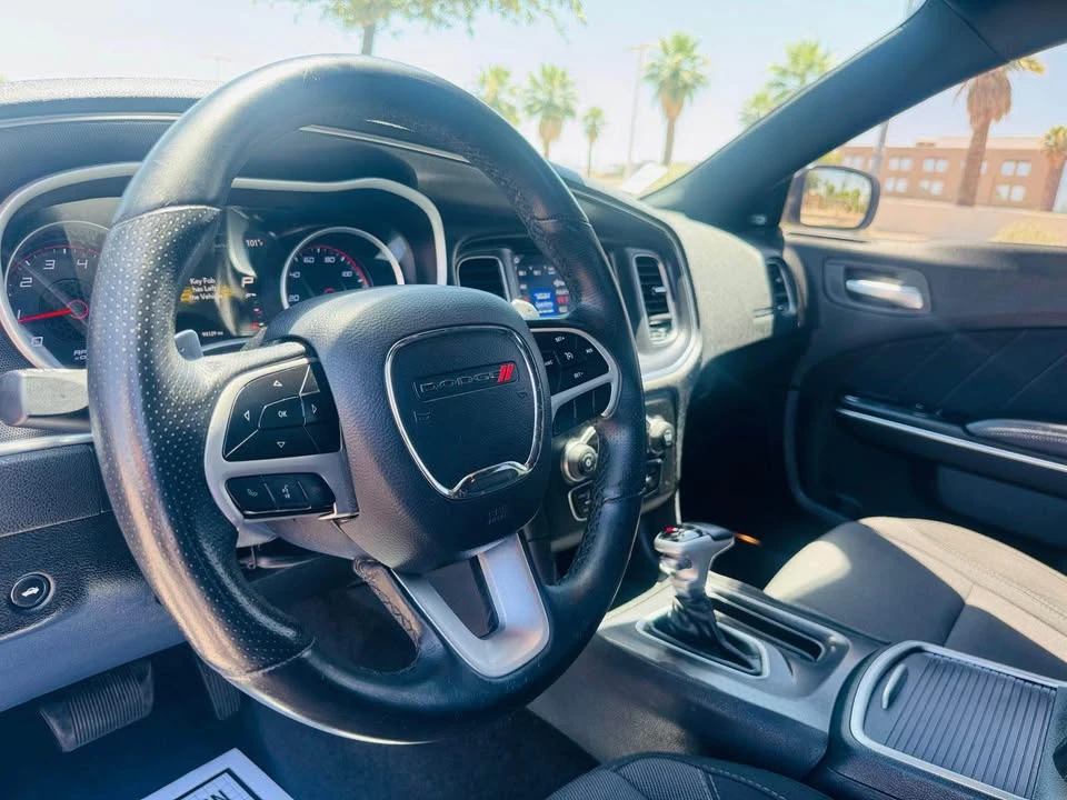 2018 Dodge Charger 7th Gen - Image 17 of 21