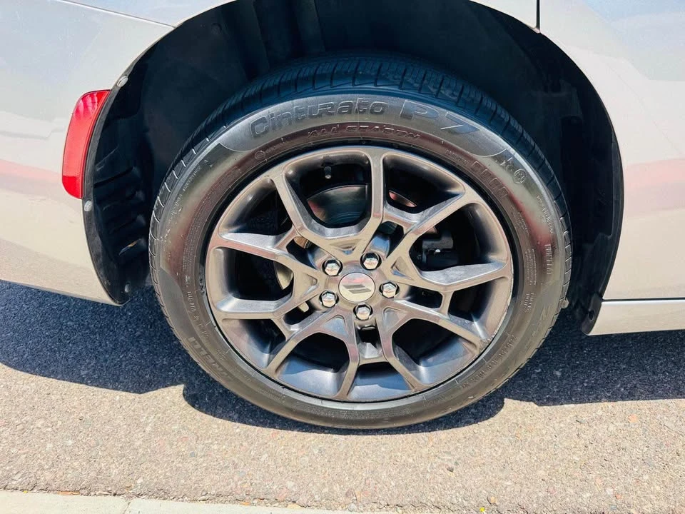 2018 Dodge Charger 7th Gen - Image 6 of 21