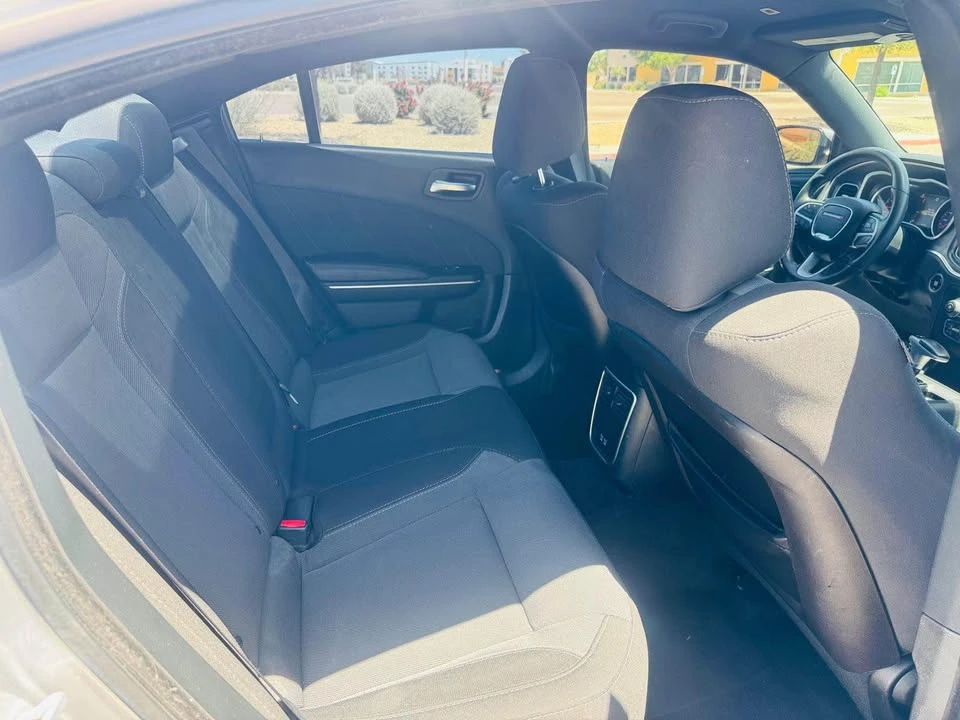 2018 Dodge Charger 7th Gen - Image 13 of 21