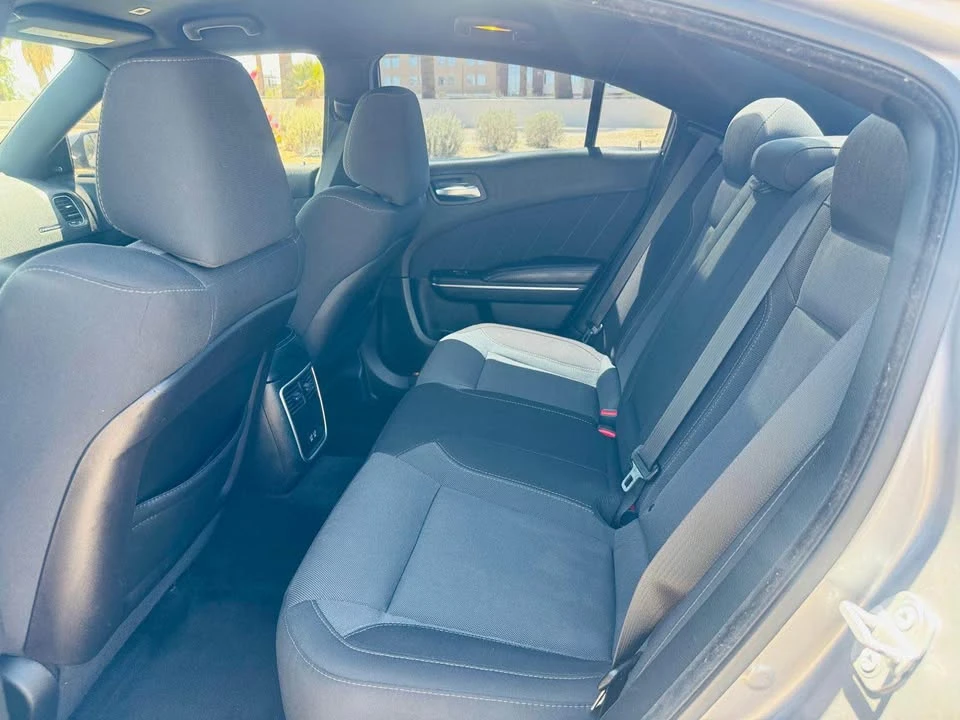 2018 Dodge Charger 7th Gen - Image 14 of 21