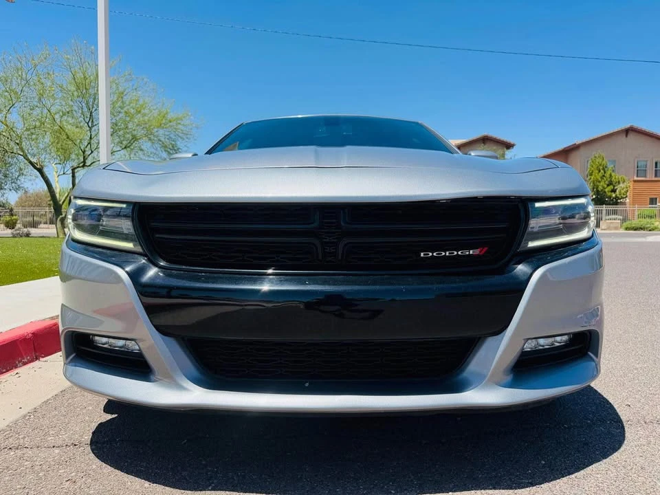 2018 Dodge Charger 7th Gen - Image 3 of 21