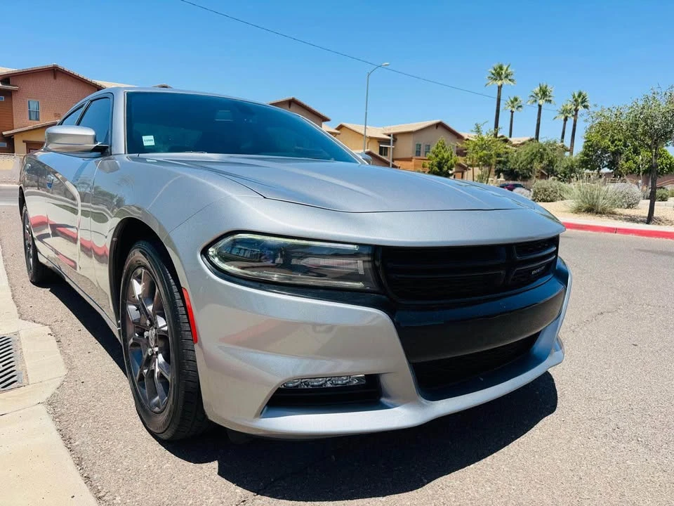 2018 Dodge Charger 7th Gen - Image 4 of 21