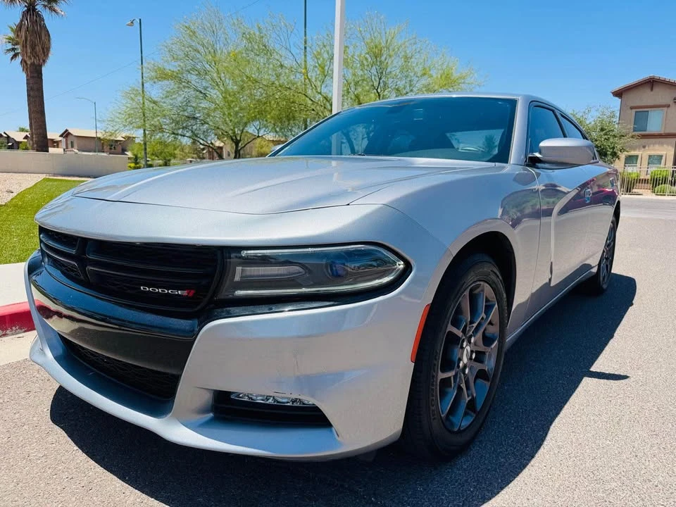 2018 Dodge Charger 7th Gen - Image 2 of 21
