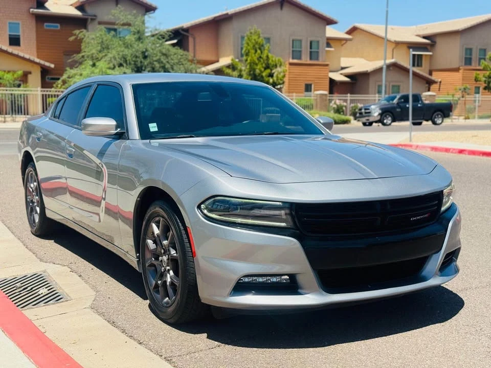 2018 Dodge Charger 7th Gen - Image 20 of 21