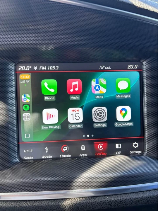 2018 Dodge Charger 7th Gen - Image 7 of 11
