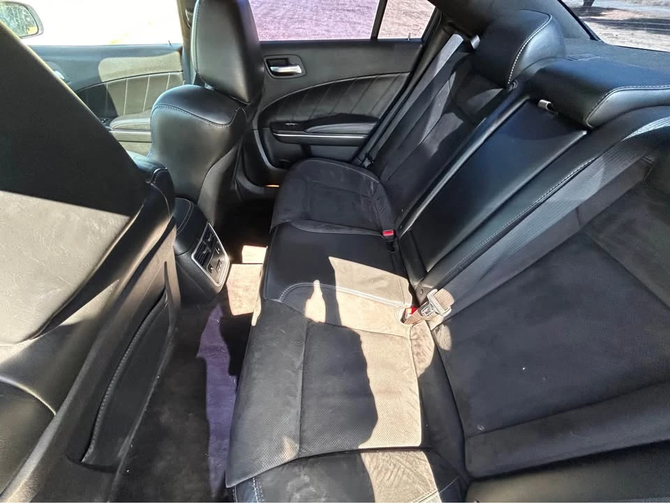 2018 Dodge Charger 7th Gen - Image 8 of 11