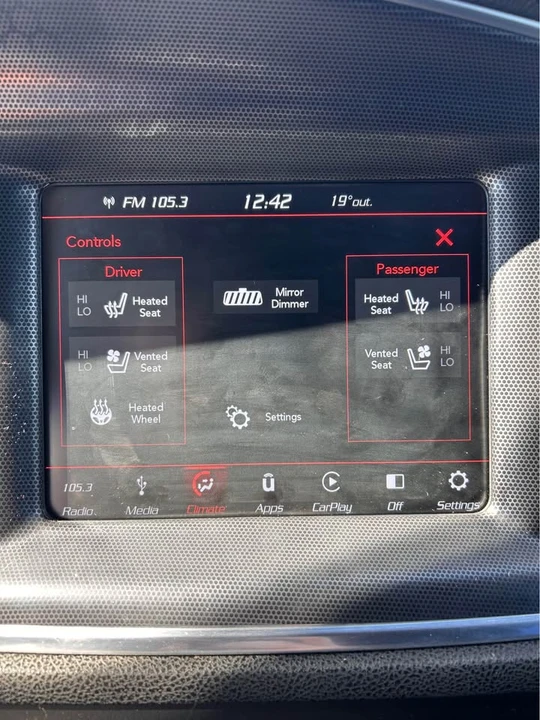2018 Dodge Charger 7th Gen - Image 6 of 11