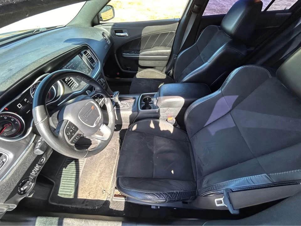 2018 Dodge Charger 7th Gen - Image 9 of 11