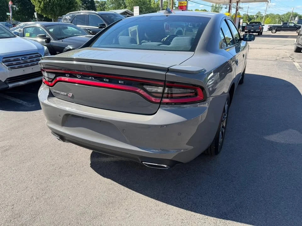 2018 Dodge Charger - Image 6 of 18
