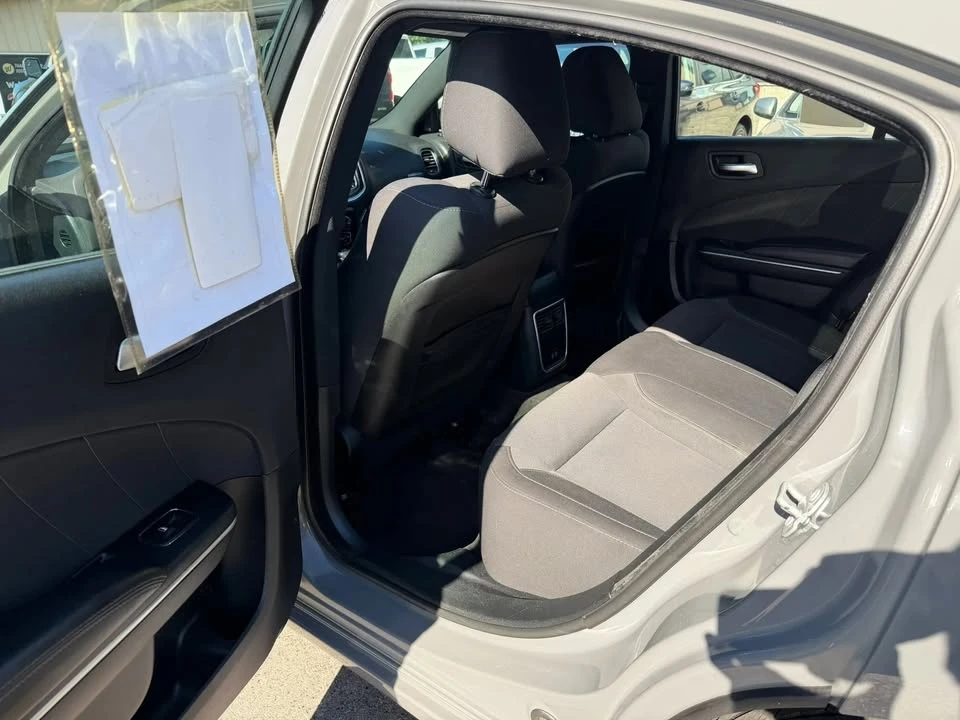 2018 Dodge Charger - Image 18 of 18