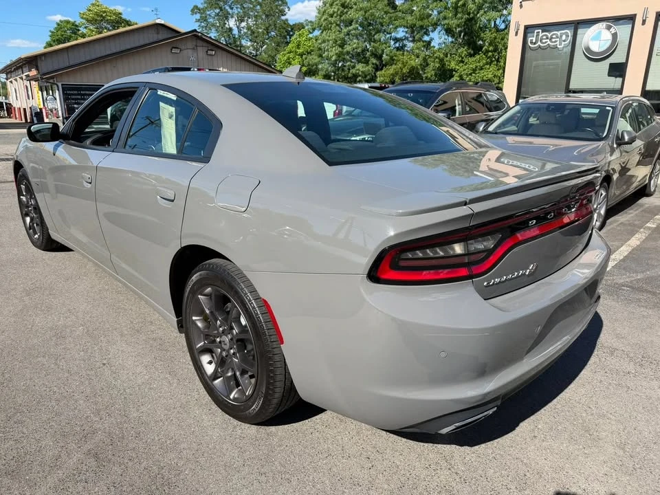 2018 Dodge Charger - Image 4 of 18