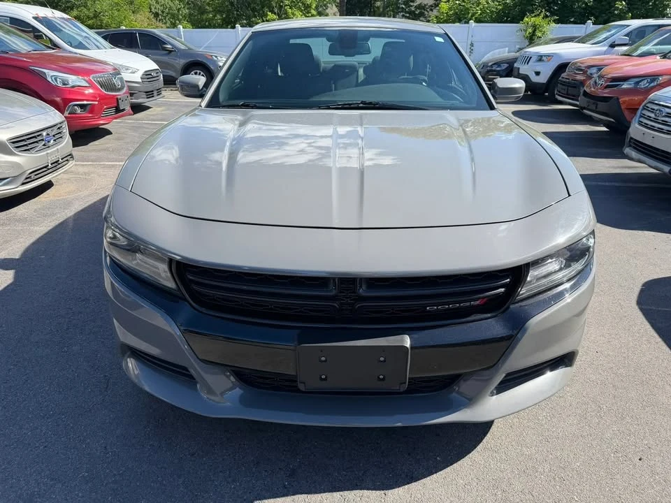 2018 Dodge Charger - Image 2 of 18
